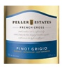 Peller Estates French Cross 1.5L Pinot Grigio 2018